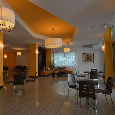 Hotel Orly Cesenatico Exterior foto