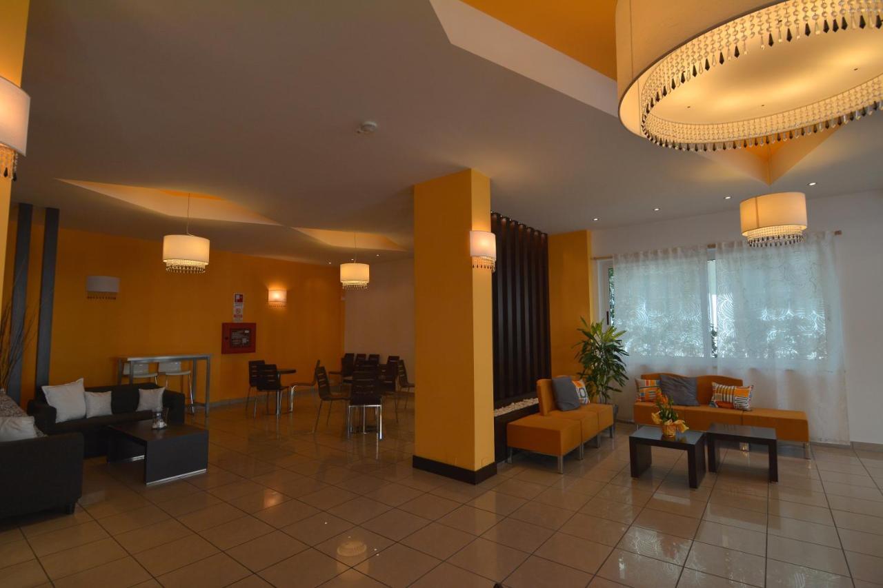 Hotel Orly Cesenatico Exterior foto